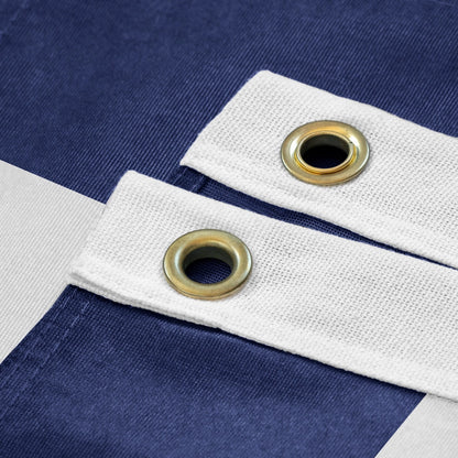 OKC Thunder 3x5 Banner Flag