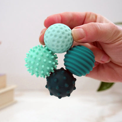 Signets Fidget Toy - Teal