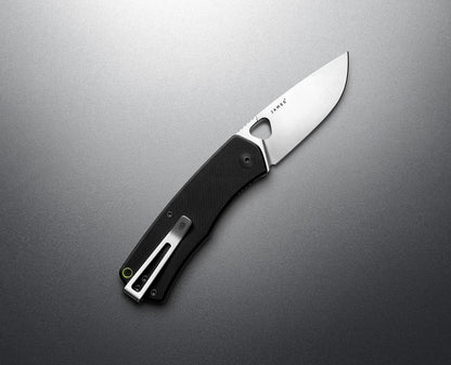 The Folsom - Black