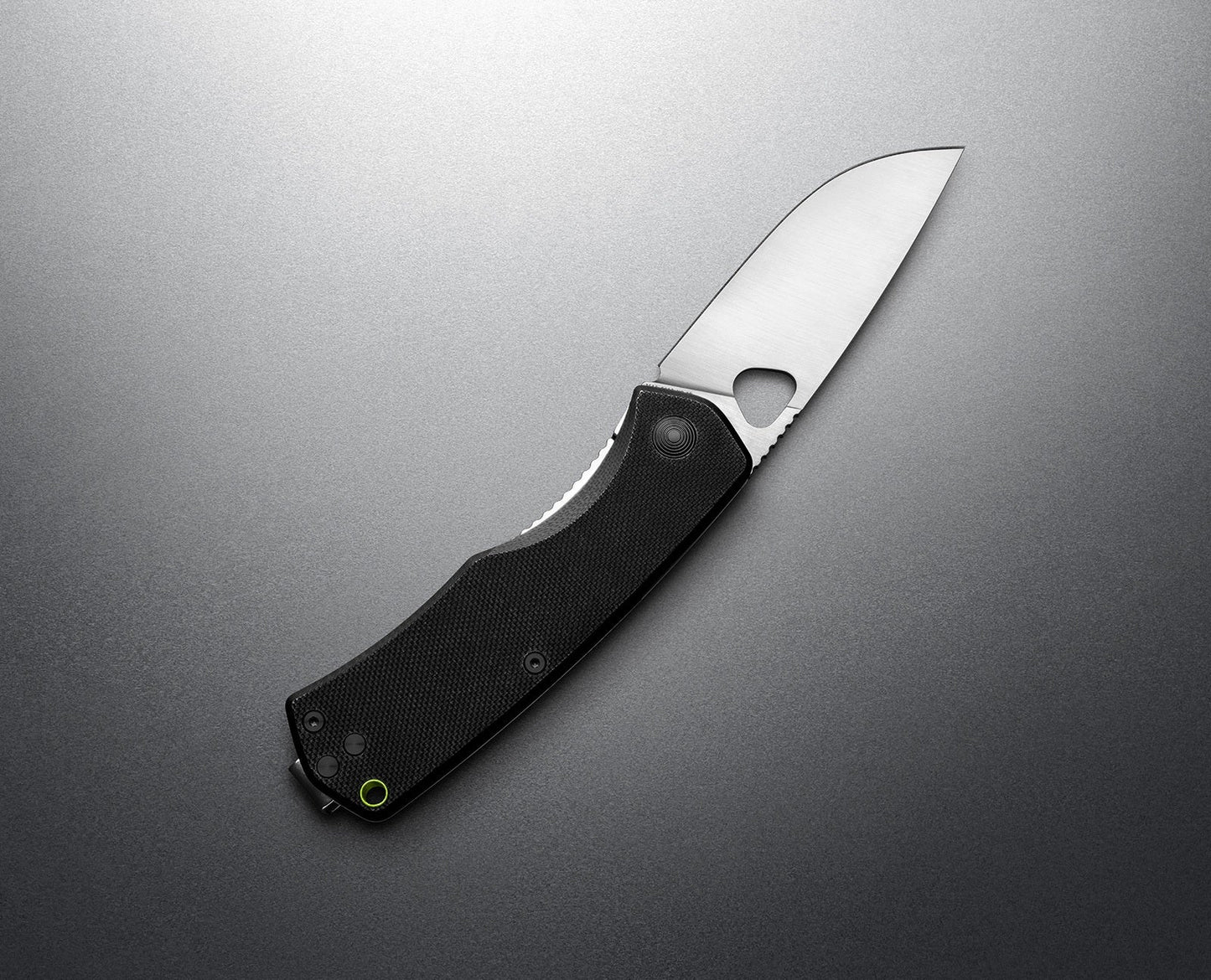 The Folsom - Black