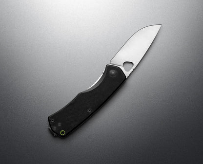 The Folsom - Black
