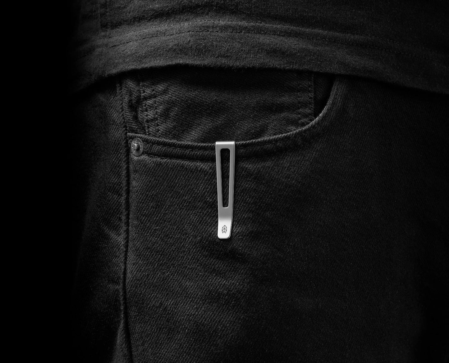 The Folsom - Black