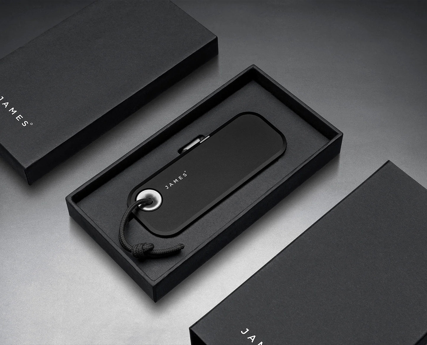 The Palmer - Black