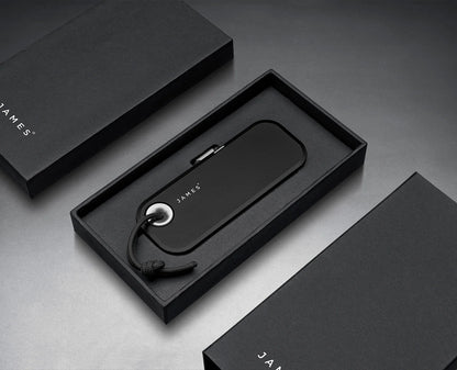 The Palmer - Black