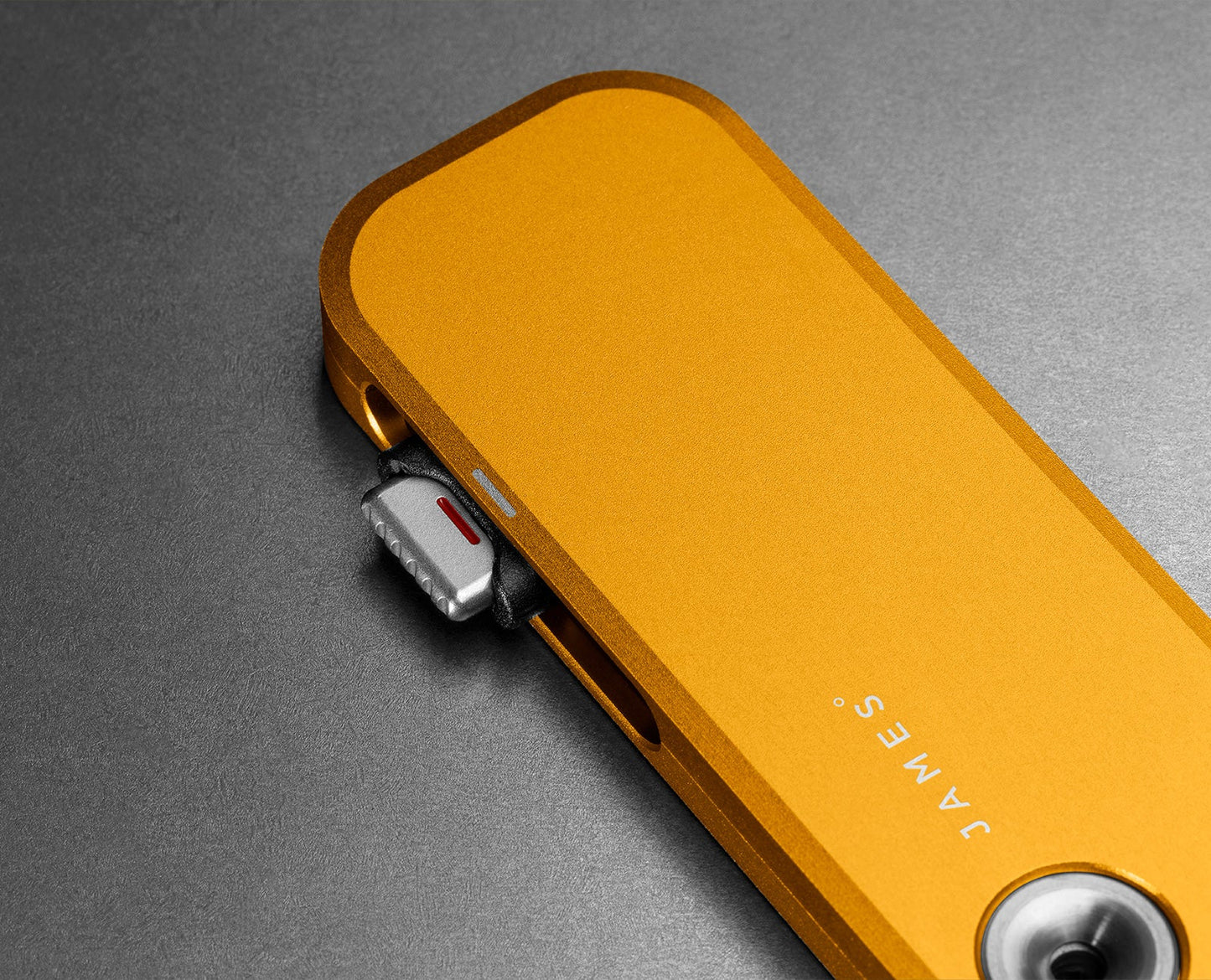 The Palmer - Canary