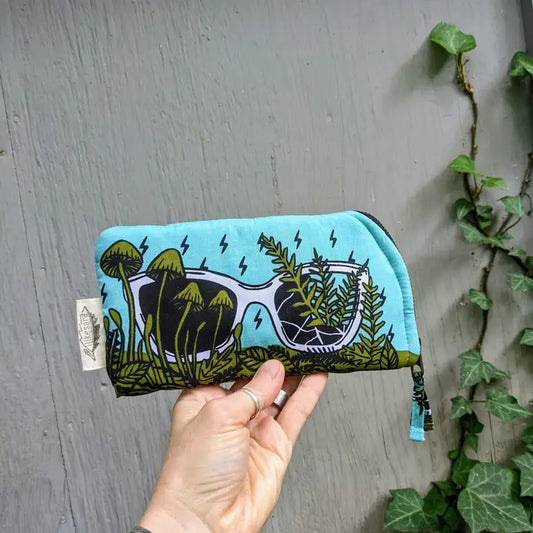 Nature Glasses - Glasses Case