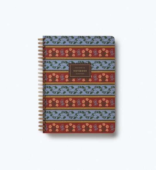 Portico Spiral Notebook