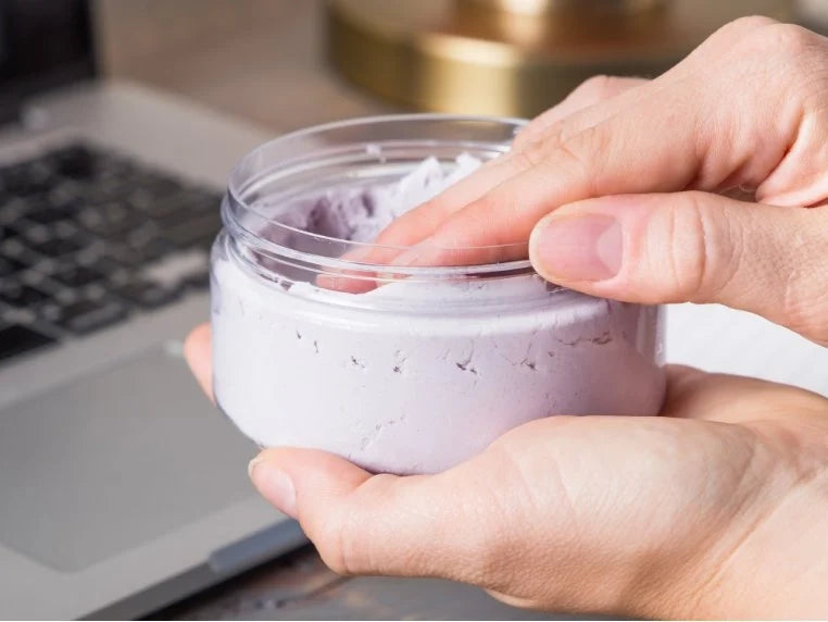 Therapy Dough - Spa