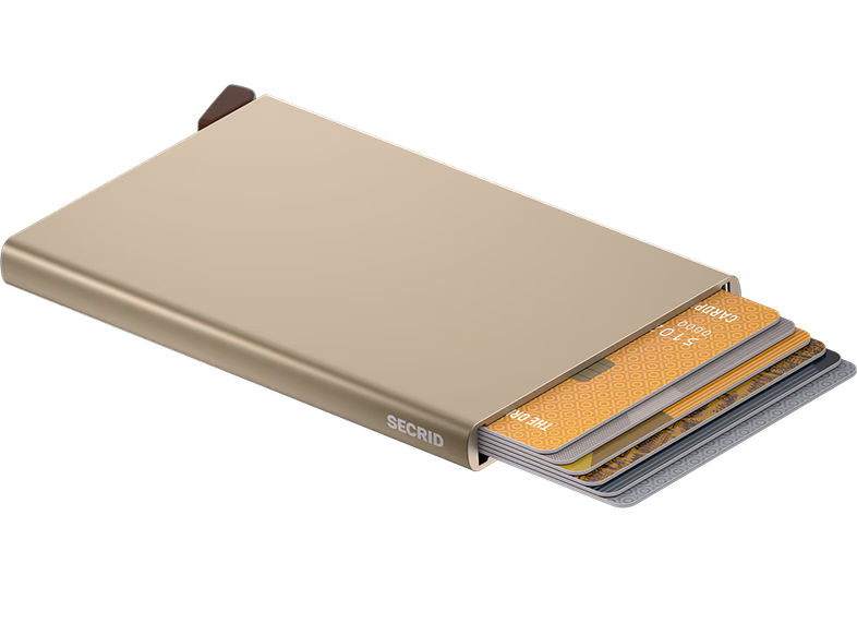 Cardprotector - Cashmere