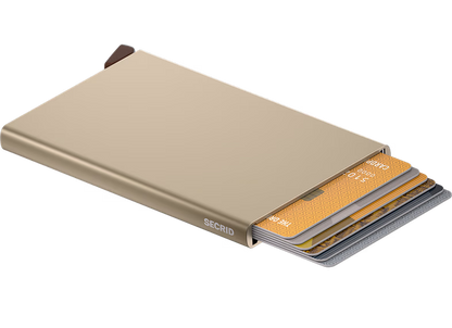 Cardprotector - Cashmere