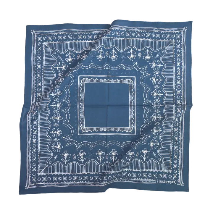 Johnny Bandana