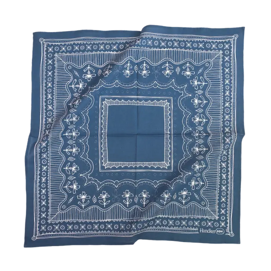 Johnny Bandana