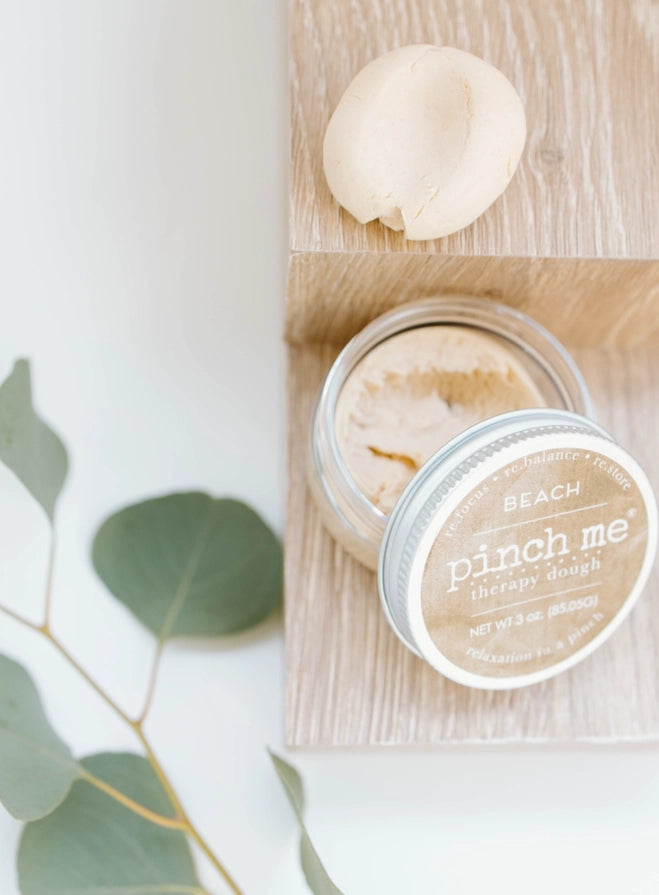 Therapy Dough - Beach
