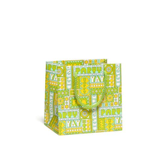 Party Fun Gift Bag - Small