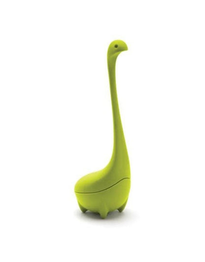 Baby Nessie Tea Infuser - Green