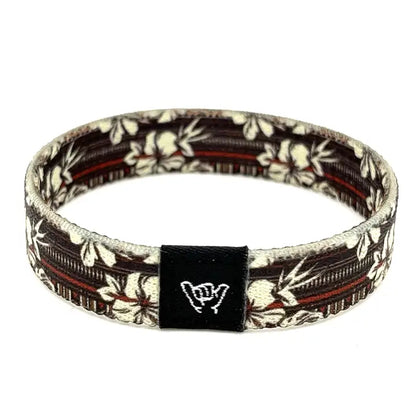 The Santiago Wristband Bracelet - MD