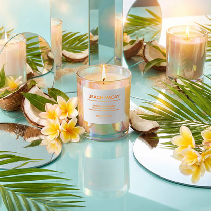 Beach Vacay 8oz Candle