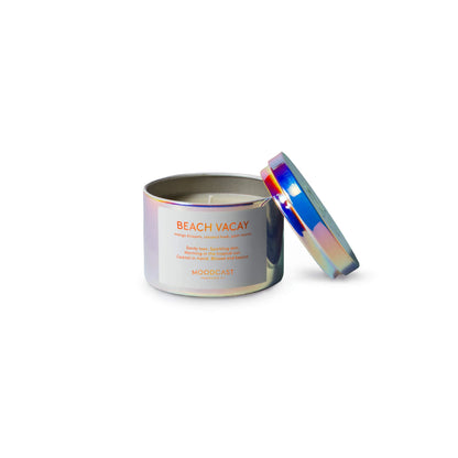 Beach Vacay 3oz Candle