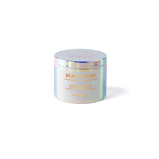 Beach Vacay 3oz Candle