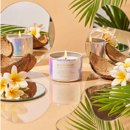 Beach Vacay 3oz Candle