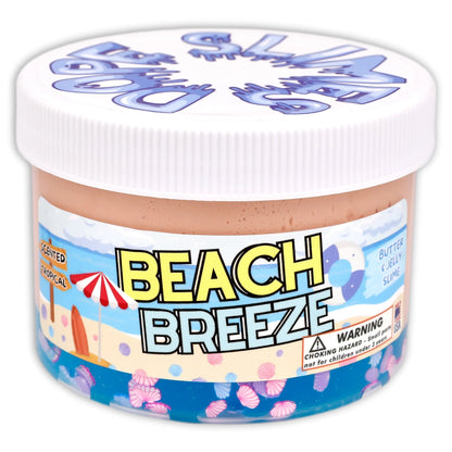 Beach Breeze Slime