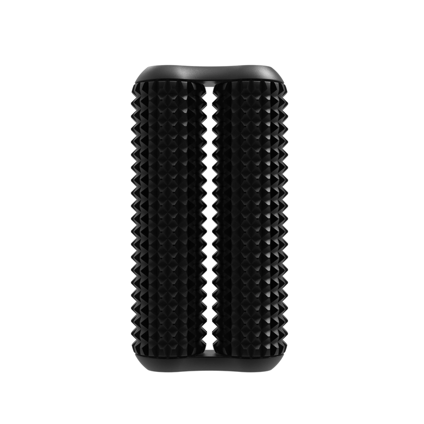 Roller Acupressure - Black (Full)