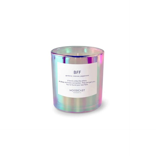 BFF 8oz Candle