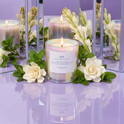 BFF 8oz Candle