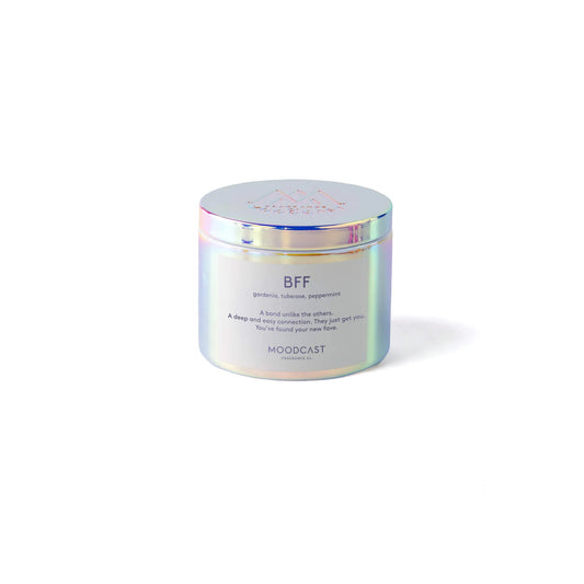 BFF 3oz Candle