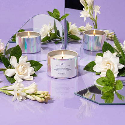 BFF 3oz Candle