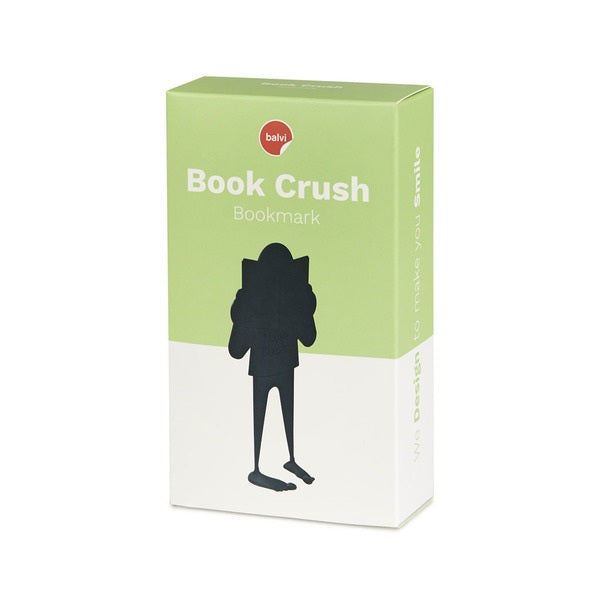 Bookmark Book Crush