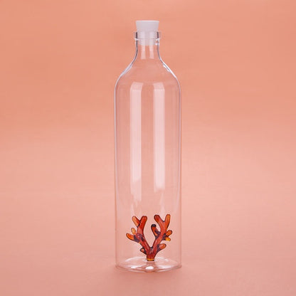 Coral Bottle - Atlantis Collection