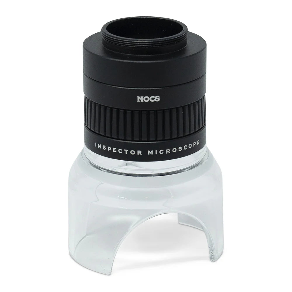 Inspector Microscope