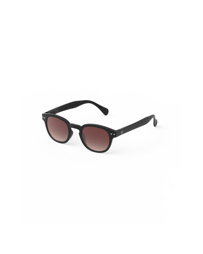#C Black Road Polarized