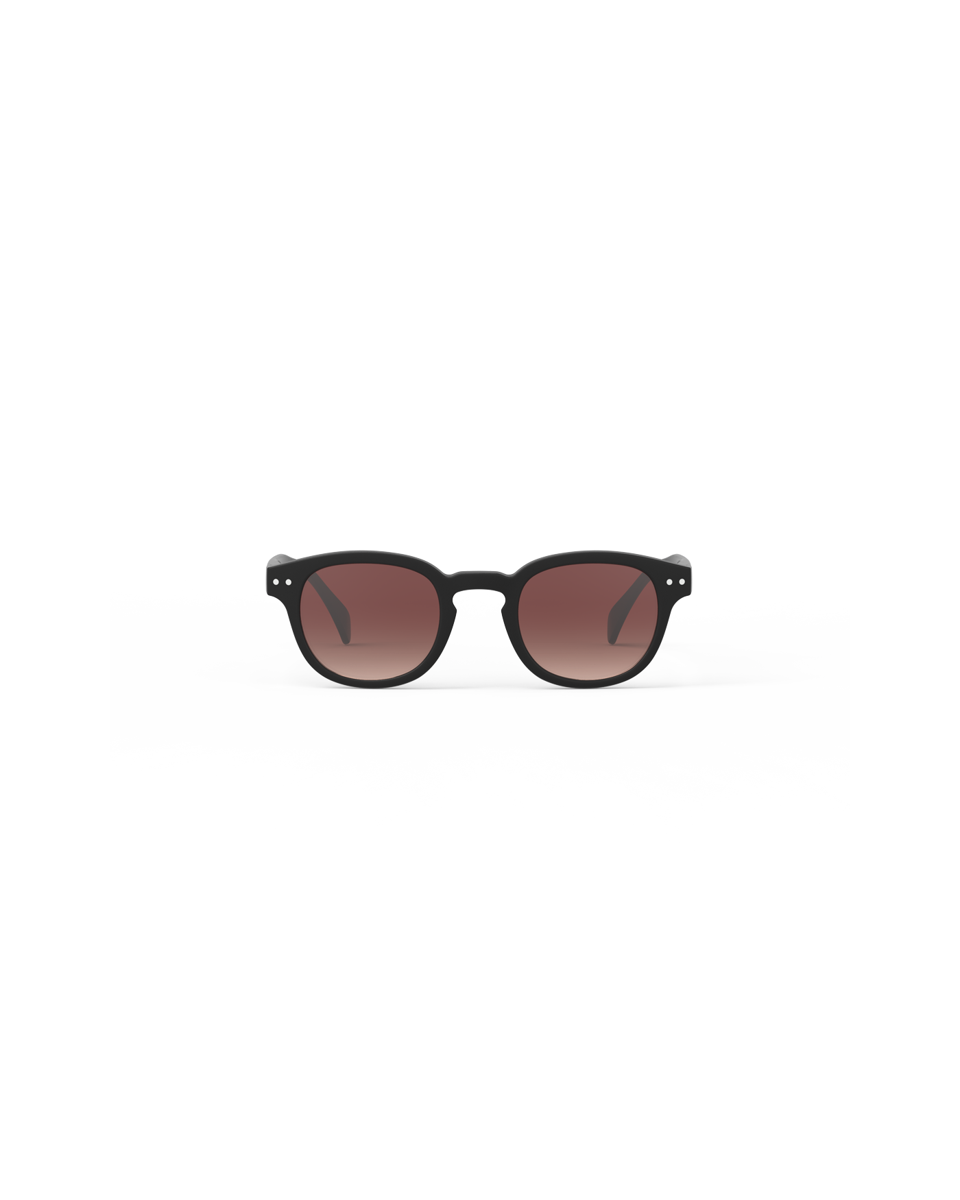 #C Black Road Polarized