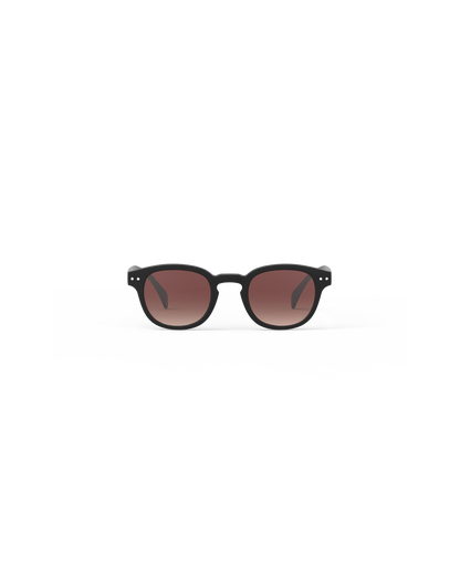 #C Black Road Polarized