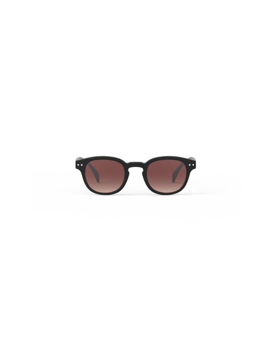 #C Black Road Polarized
