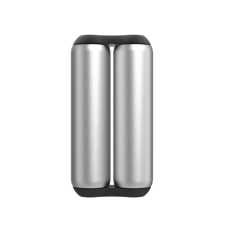 ONO Roller Aluminum - Silver (Full)