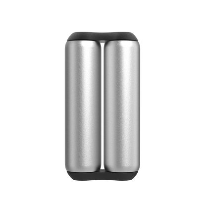 ONO Roller Aluminum - Silver (Full)