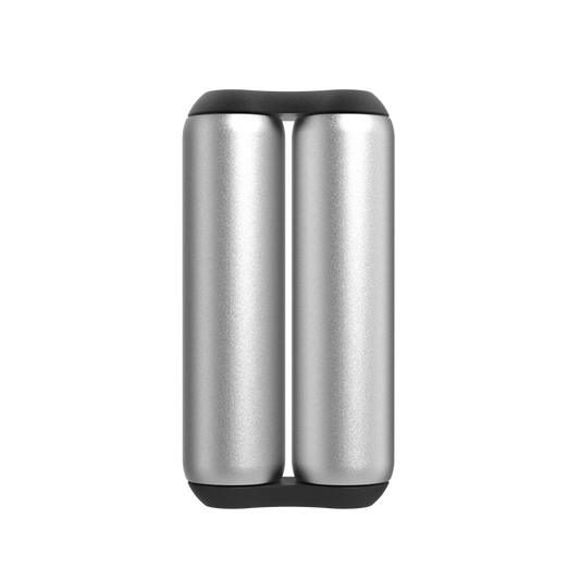 ONO Roller Aluminum - Silver (Full)