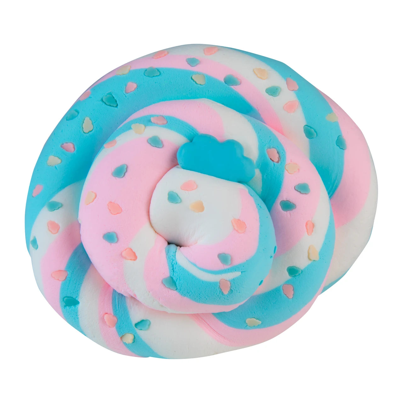 GOAT Butter Slimi Cotton Candy Swirl