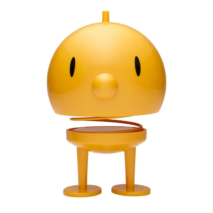 Classic Bumble XL - Yellow
