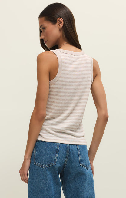 Select Striped Tank
