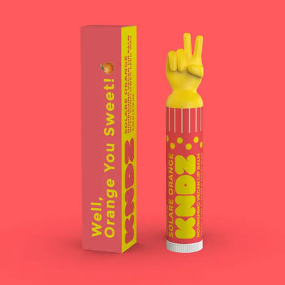 KNDZ Vegan Lip Balm
