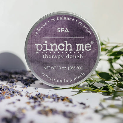Therapy Dough - Spa