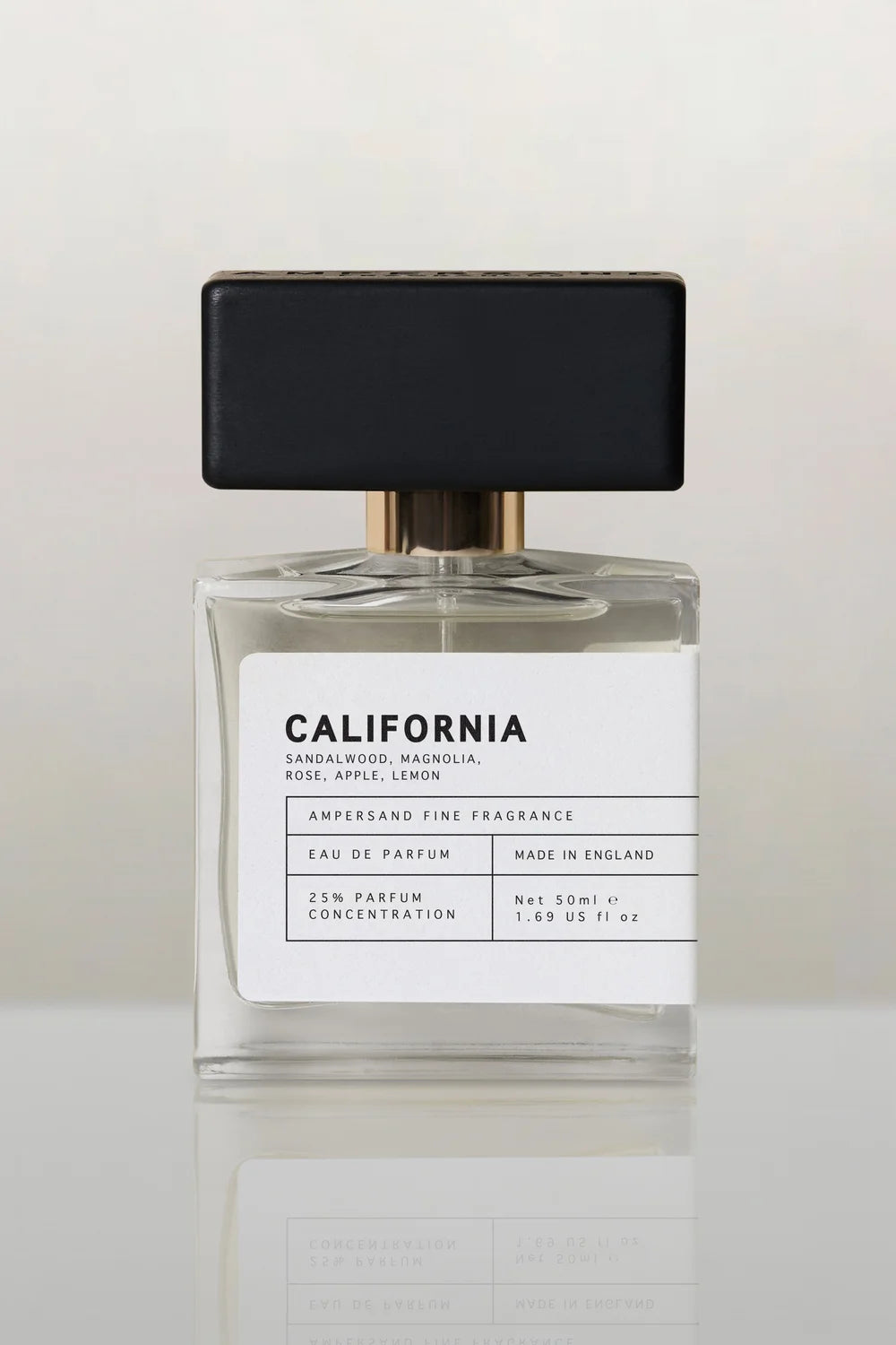 California Eau De Parfume - 50ml