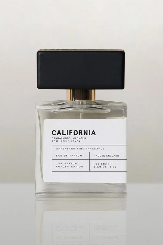 California Eau De Parfume - 50ml