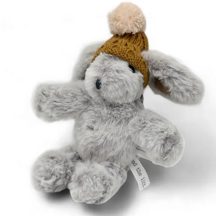 Edith Rabbit Soft Toy