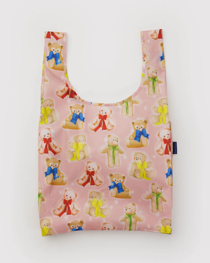 Standard Baggu - Teddy Bears