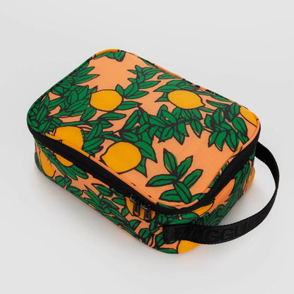 Lunch Box - Orange Tree Coral